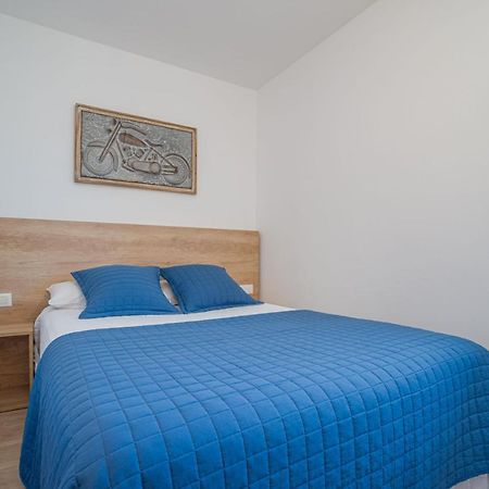Appartement Nido 380G à Roses Extérieur photo